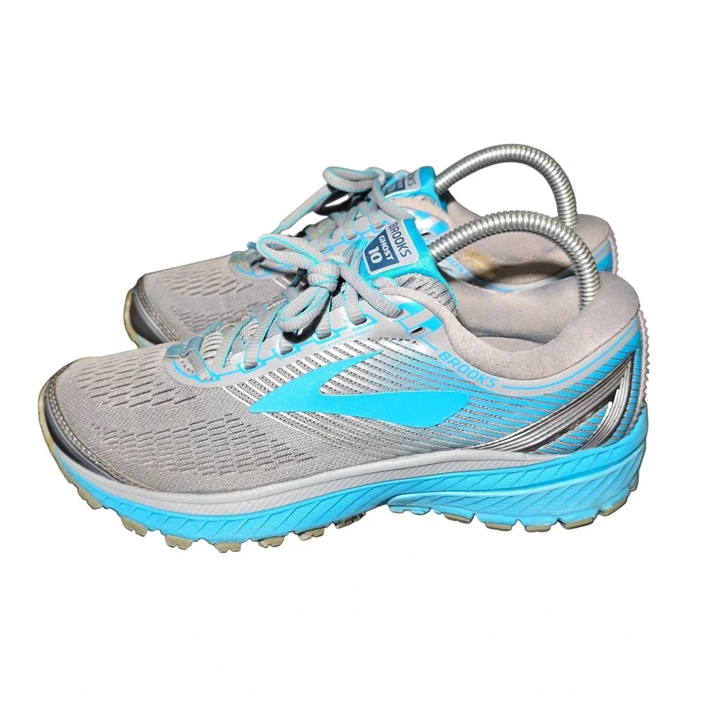 Brooks ghost 10